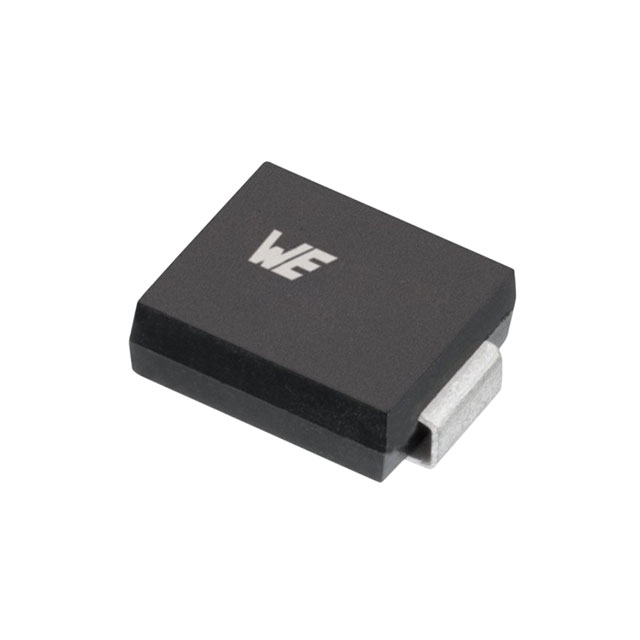 824551181 Würth Elektronik TVS - Dioden